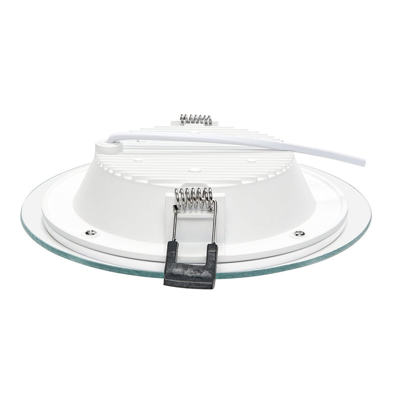 Nobile - Decken-/Wandleuchte LED-Glas-Panel 1560906012 830, 350mA