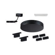 Paulmann - Elektrisches Zubehör/Ersatzteile für Leuchten Gurtsystem Zubehör 946.29 Gurtsystem