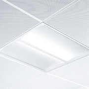Thorn - Decken-/Wandleuchte LED-Einbauleuchte IQ WAVE #96628136 4000K Q597