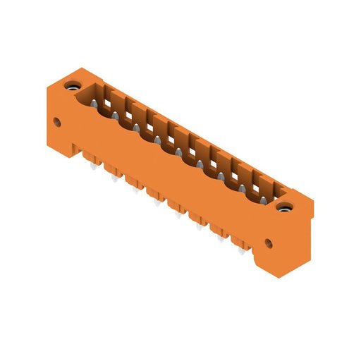 Weidmüller - Leiterplattensteckverbinder Verbinder 5.08mm SL 5.08HC#1147350000  − 30 Stück