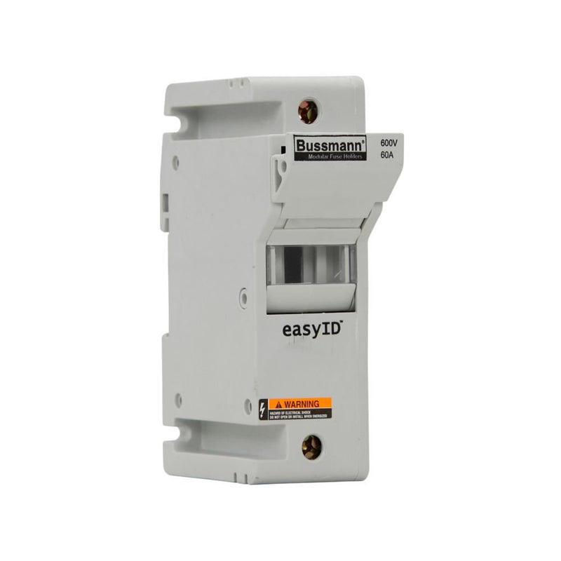 Eaton - Halter für zylindrische Sicherung Sicherungshalter CH60J1 60 A, AC 600 V − 6 Stück