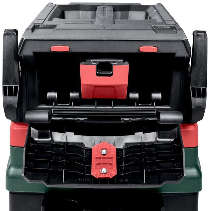 Metabowerke - Staubsauger (Akku) Akku-Sauger ASR 36-18 BL 25 M SC