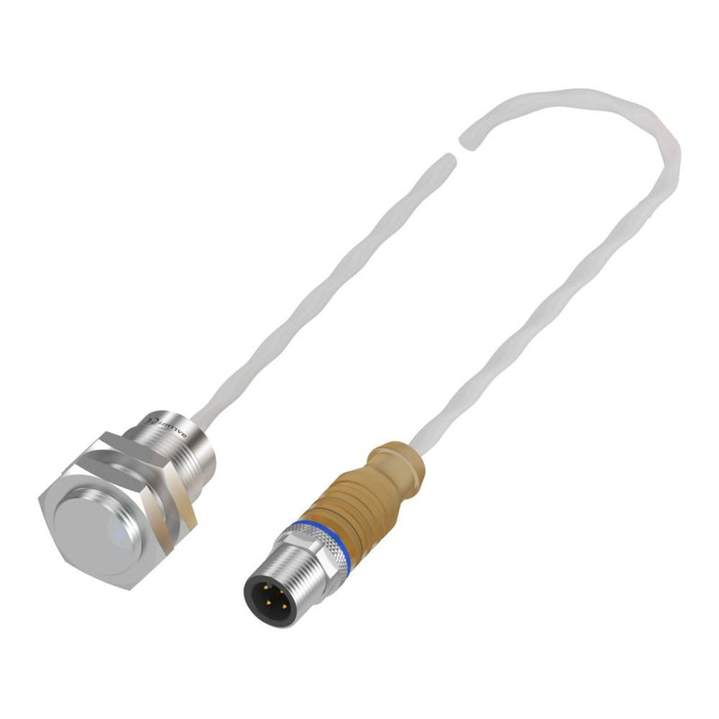 Balluff - Induktiver Näherungsschalter Sensor induktiv BES M18ED-PS#BES05N4