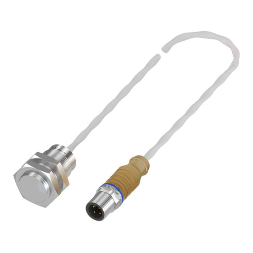 Balluff - Induktiver Näherungsschalter Sensor induktiv BES M18ED-PS#BES05N4 − 1 Stück by Balluff
