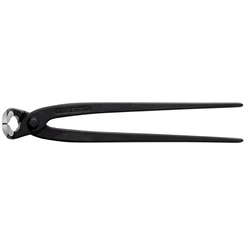 Knipex - Monierzange 99 00 300 schwarz, 300mm
