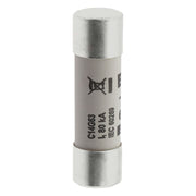 Eaton - Zylindrische Sicherung Sicherungseinsatz Nieders. 63A 500V 1#C14G63 63A AC 500V 80kA − 10 Stück
