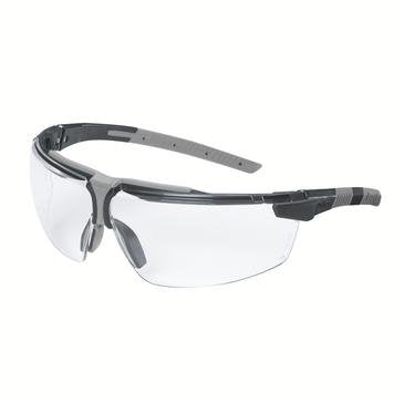 Uvex - Schutzbrille Bügelbrille uvex i-7 9190175 farblos sv plus 9190