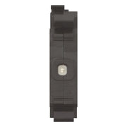 Eaton - Lampenfassungsblock für Befehls- und Meldegeräte Funktionselement M22-SWD-LED-W LED-W Front