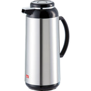 Melitta Prof. Coffee - Zubehör/Ersatzteile für Kleingeräte Isolierkanne 2,2 l 33614 Schraubv.,Eds-Kolben