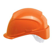 Uvex - Schutzhelm uvex airwing B-S orange 9762221 m. Lftg.