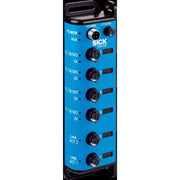 Sick - Feldbus, Dez. Peripherie - Kommunikations-Modul Sensor Integration Gateway SIG200-0A0G12200