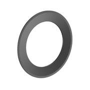 RZB - Mechanisches Zubehör/Ersatzteile für Leuchten Dekorring 982844.003 schwarz
