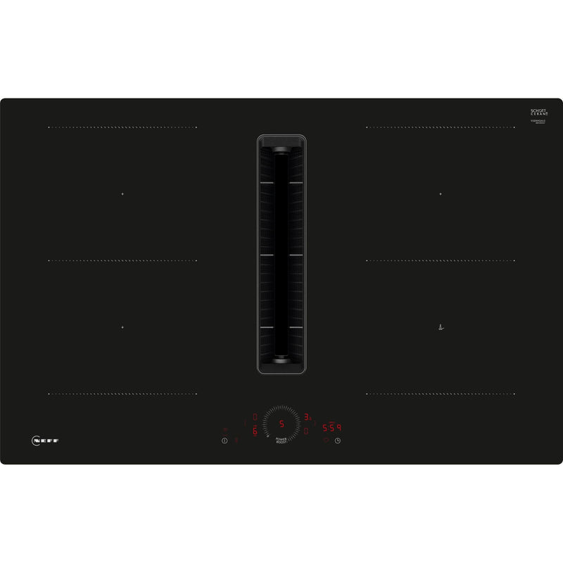 Constructa-Neff - Kochfeld EB-Autark-Kochfeld V58NHQ4L0 CombiInduction