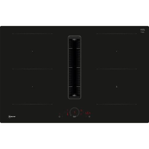 Constructa-Neff - Kochfeld EB-Autark-Kochfeld V58NHQ4L0 CombiInduction