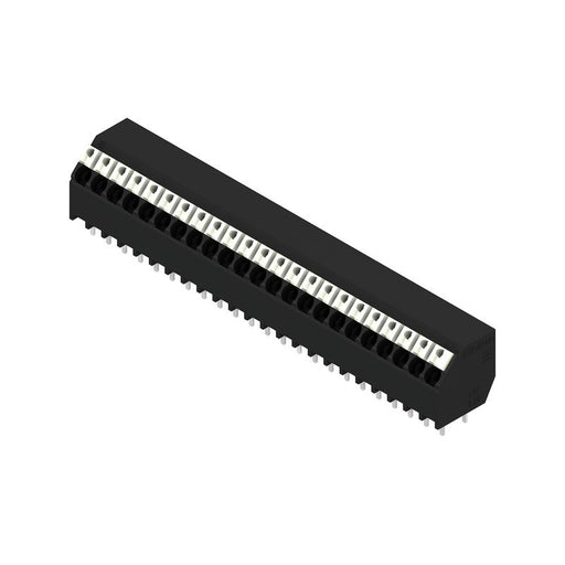 Weidmüller - Leiterplattenklemme Leiterplattenklemme LSF-SMT 3#1885860000 3.50mm − 6 Stück