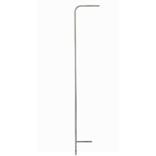 Testo - Zubehör/Ersatzteile für Thermometer Staurohr 0635 2045 L=500mm, D=7mm, eds