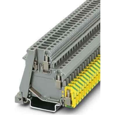 Phoenix Contact - Initiator/Aktor-Reihenklemme Initiatoren-/Aktorenklemme DOK 1,5-TG Reihenklemme − 50 Stück