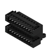 Weidmüller - Leiterplattensteckverbinder Verbinder 3.50mm SLD 3.50/#1060380000  − 20 Stück