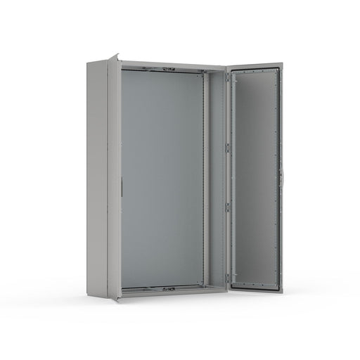 nVent Hoffman - Gehäuse/Schaltschrank (leer) Standschränke EKDS20164-316 2000x1600x400