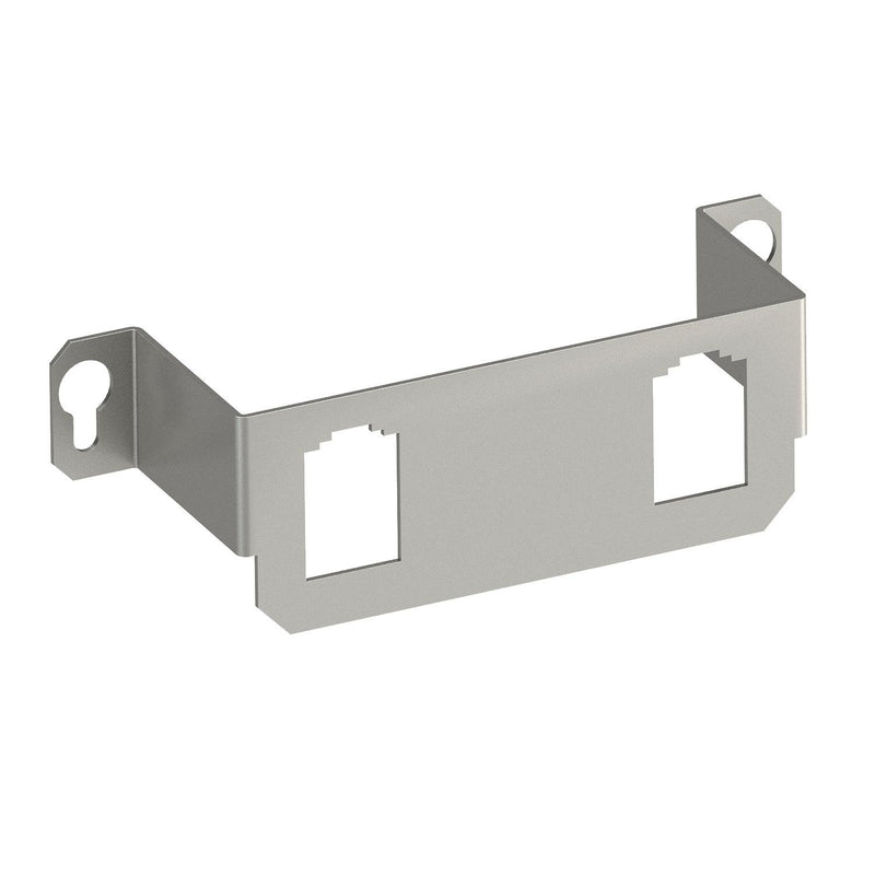 OBO Bettermann - Gerätebecher/Geräteträger für Unterflursystem Montageträger MTGE2 2B m.2xLochbild Typ B
