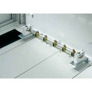 Schäfer IT - Erdungsschiene für Verteiler Potenzialausgleichsschiene B507760100 800mm