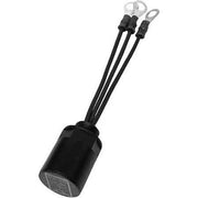 Murrelektronik - Baustein für Schutzbeschaltung Motorentstörmodul 23142