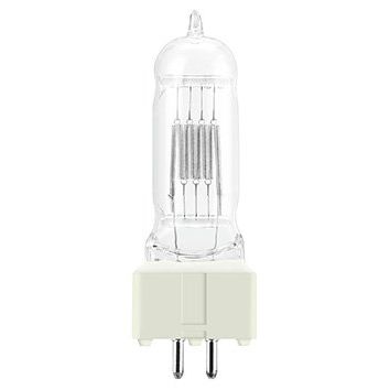 Scharnberger+Hasenbein - Studio-, Projektions- und Fotolampe Halogenlampe GX9,5 230V 17505 1000W FVA CP/70 200h