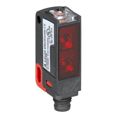 Leuze - Lichttaster energetisch Lichttaster energetisch FT23/2X-M8