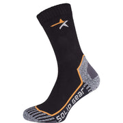 Solid Gear - Socken/Strümpfe Socken 3er Pack SG3000446 Größe: 43-46