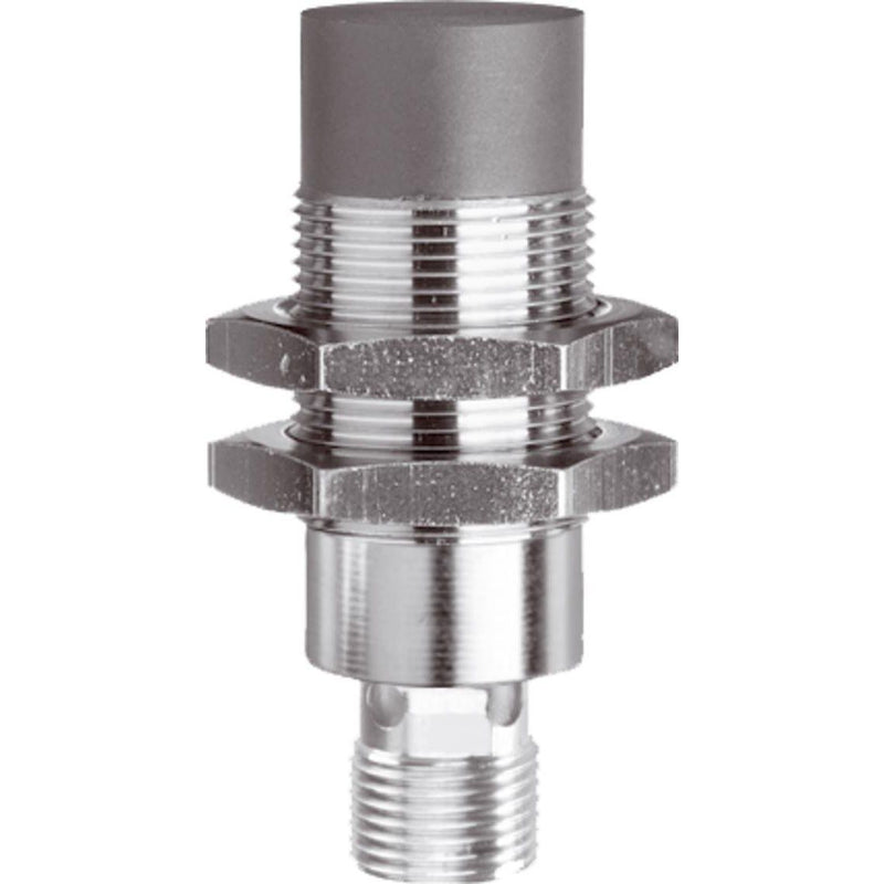 Di-soric - Induktiver Näherungsschalter Näherungsschalter DCCK18M20PSK-IBSL