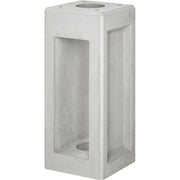 ABL E-Mobility - Zubehör/Ersatzteile für E-Mobility Betonfertigfundament 100000238 für stele POLE Slim