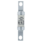 Eaton - HRC-Sicherung Sicherungseinsatz CEO100 100 A, AC 500 V − 10 Stück