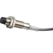 Ipf Electronic - Induktiver Näherungsschalter Sensor Induktiv, M12x1 IN121100 50lang nicht bündig