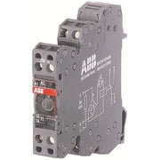 ABB Stotz S&J - Optokoppler OBROA2000-24VDC 2A,A1-A2=24VDC,Triac − 5 Stück