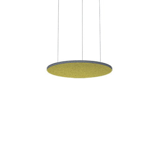 Zumtobel Group - Mechanisches Zubehör/Ersatzteile für Leuchten Akustikelement SLOIN R AE #22172671