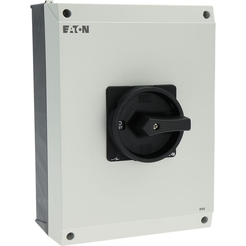 Eaton - Lasttrennschalter Hauptschalter T5-4-15682/I5/SVB-SW I(G)/SVB