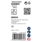 Bosch - Bohrer PRO Wood Holzspiralbohrer, 2608597198 14 x 340 x 400 mm