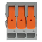 WAGO - Leiterplattenklemme 2616-2103/010-000 − 42 Stück