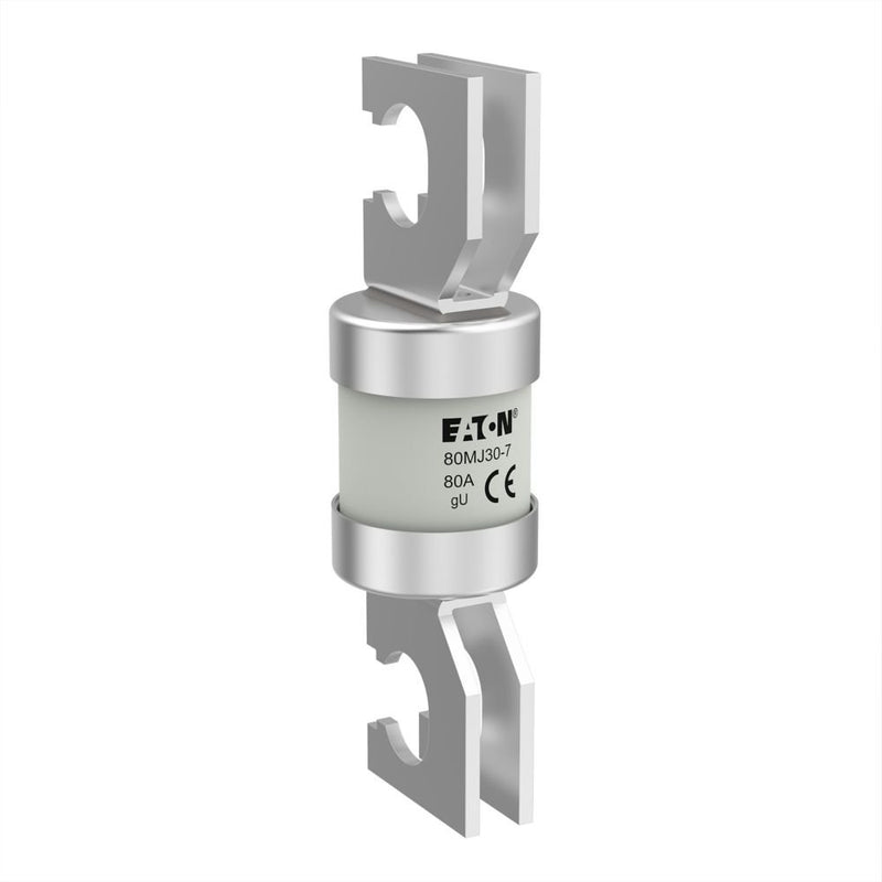 Eaton - HRC-Sicherung Sicherungseinsatz 80MJ30-7 80 A, AC 415 V − 10 Stück