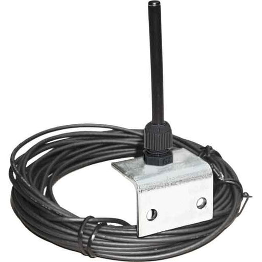 Sommer - Terrestrische Antenne Stabantenne mit 6m Kabel 7004V001 FM 868,8 MHz − 1 Stück