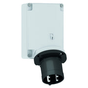 Bals Elektrotech - CEE-Gerätestecker (IEC 60309) CEE-Gerätestecker 24631