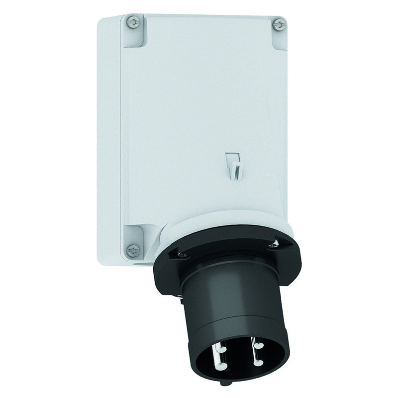 Bals Elektrotech - CEE-Gerätestecker (IEC 60309) CEE-Gerätestecker 24631