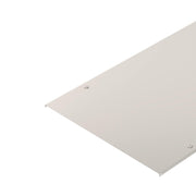 OBO Bettermann - Deckel für Kabeltragsystem Deckel DRL 600 A2 m.Drehriegelverschl. − 3 Meter