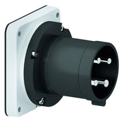 Bals Elektrotech - CEE-Gerätestecker (IEC 60309) Anbau-Gerätestecker 2864 4p 500V 7h Ip 44