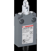 ABB Stotz S&J - Einzelpositionsschalter Kompakt-Pos.schalter LS21M14B11-U01 Metall-Gehäuse IP67