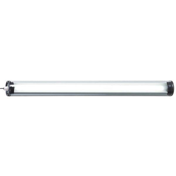 Waldmann Light - Maschinen- und Werkbankleuchte LED-Rohrleuchte RL70LE-60N/A/PC/790  − 1 Stück
