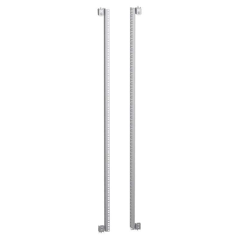 Schneider Electric - Komponente für den Ausbau (Schaltschrank) 19 Zoll-Festrahmen SF/SM NSYRCK33 1600mm