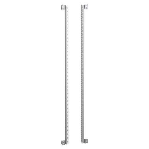 Schneider Electric - Komponente für den Ausbau (Schaltschrank) 19 Zoll-Festrahmen SF/SM NSYRCK33 1600mm