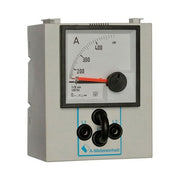Mersen - Einbau-Amperemeter Amperemeter Einheit 3-ph. 1.000.109 400A, NH-SI