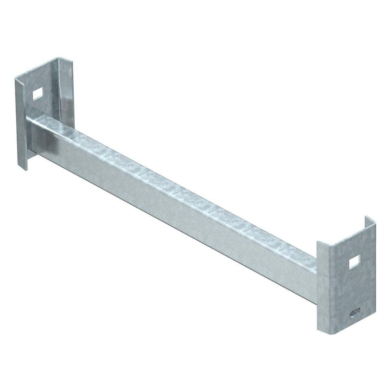 OBO Bettermann - Sprosse für Kabelleiter C-Sprosse für IS 8-Stiel CK 40 120 FT